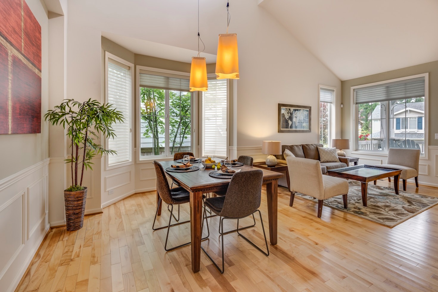 5 Ways Home Staging Increases Property Value